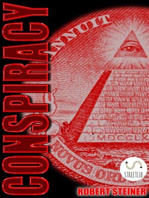cover image of Conspiracy